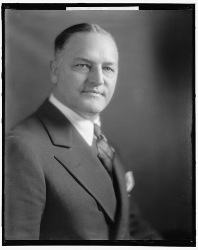 RAY, FREDERICK A.