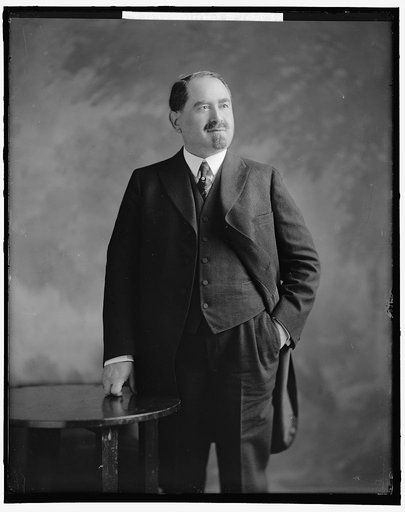 LAUTERBACH, JACOB Z. DOCTOR