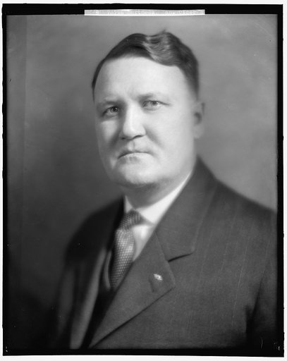 BURTNESS, OLGER B. HONORABLE