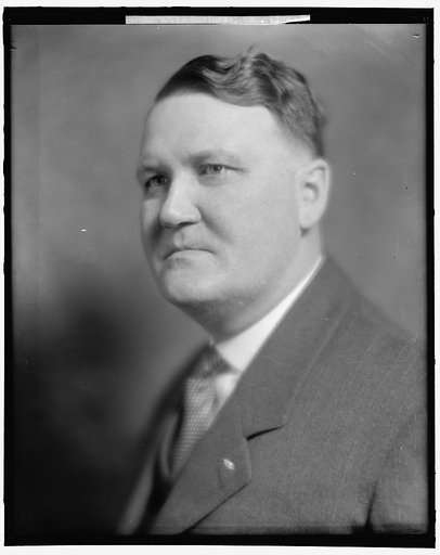 BURTNESS, OLGER B. HONORABLE
