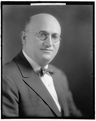 ROSSDALE, A.B. HONORABLE