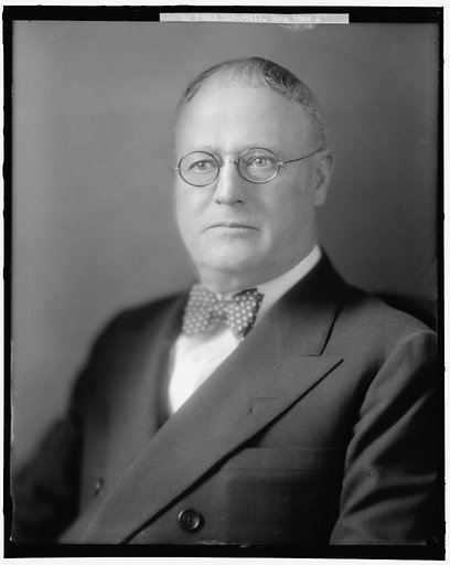 UNDERHILL, CHARLES L. HONORABLE