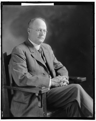 UNDERHILL, CHARLES L. HONORABLE