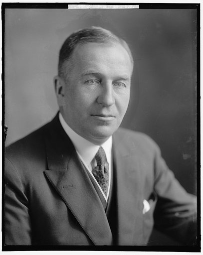LARSON, O.J. HONORABLE