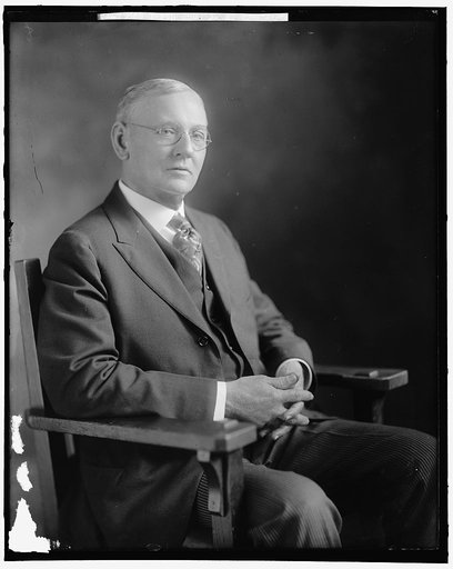 TYSON, J.R. HONORABLE