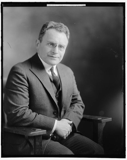 STERN, N. DOCTOR