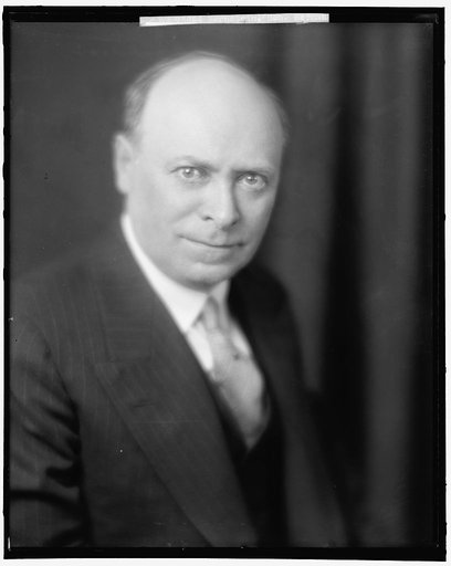 BERNSTEIN, HERMAN. HONORABLE