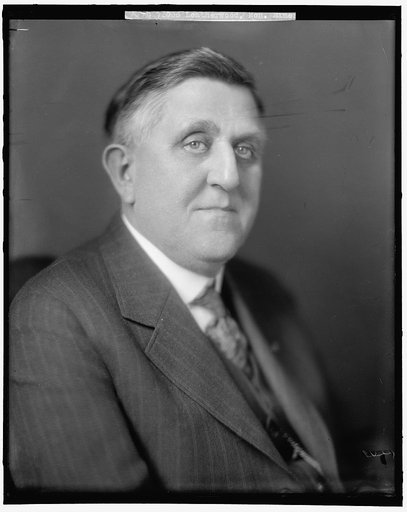 LEATHERWOOD, ELMER. HONORABLE
