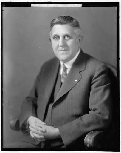 LEATHERWOOD, ELMER. HONORABLE