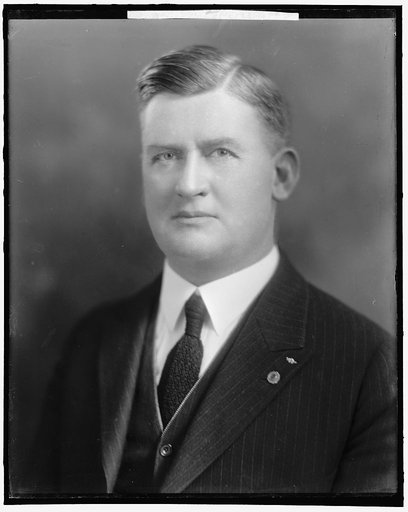 LINEBERGER, WALTER F. HONORABLE