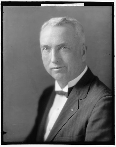 McSWAIN, J.J. HONORABLE