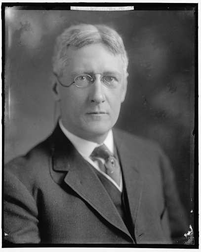 TURNER, W. HONORABLE