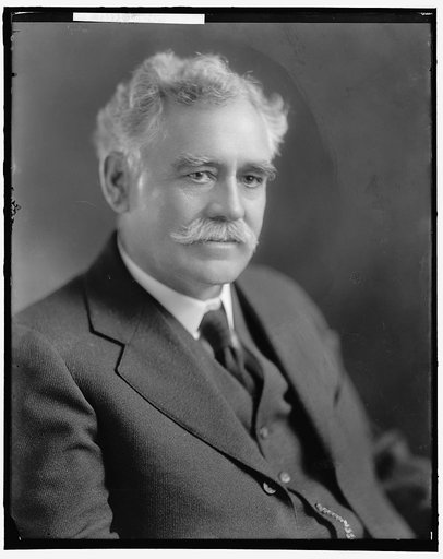 LOWERY, HON. B.G.