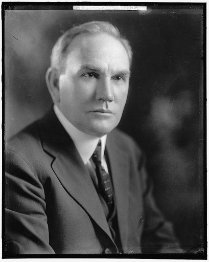 FULMER, HAMPTON P. HONORABLE