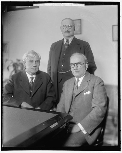 FULMER, HAMPTON P. HONORABLE