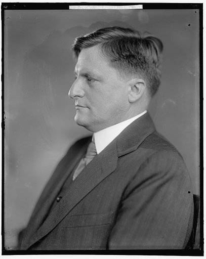 BULWINKLE, A.L. HONORABLE