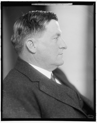 BULWINKLE, A.L. HONORABLE