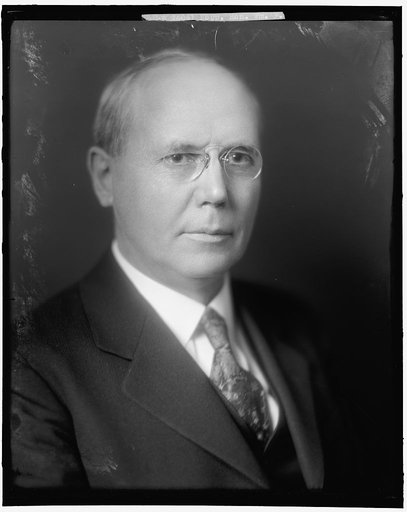 KOPP, WILLIAM F. HONORABLE
