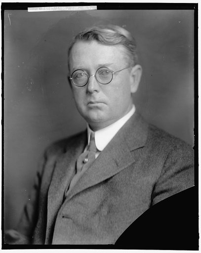 LYON, H.L. HONORABLE