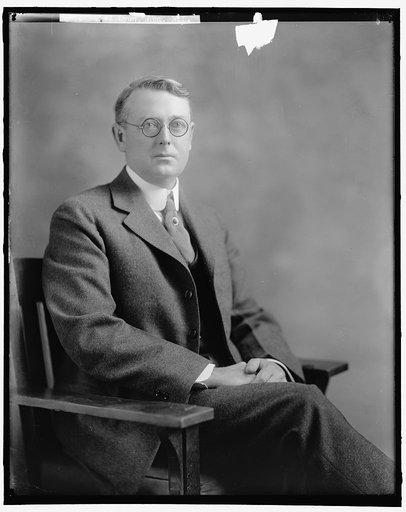 LYON, H.L. HONORABLE