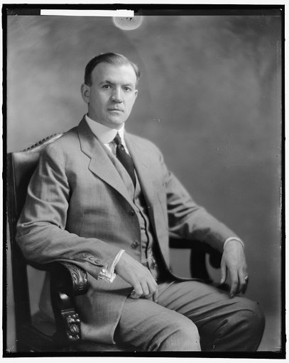 CONNOLLY, J.J. HONORABLE