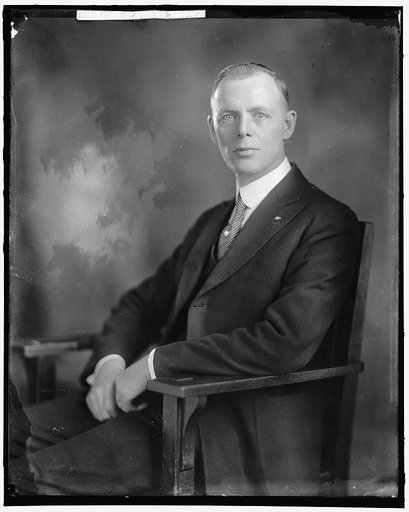 PETERSON, A.N. HONORABLE