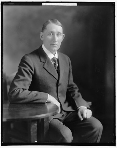 HERRICK, M. HONORABLE
