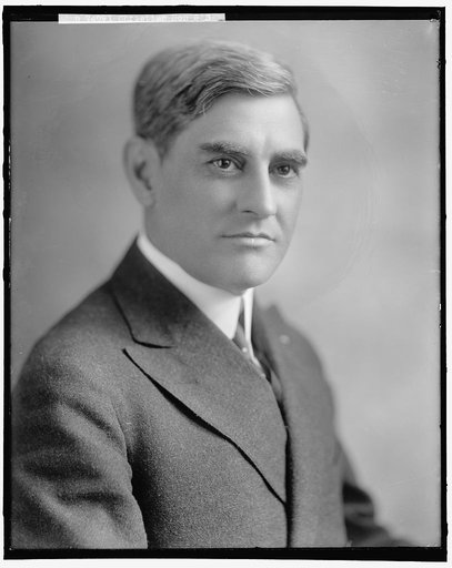 CHRISTIAN, G.B. HONORABLE