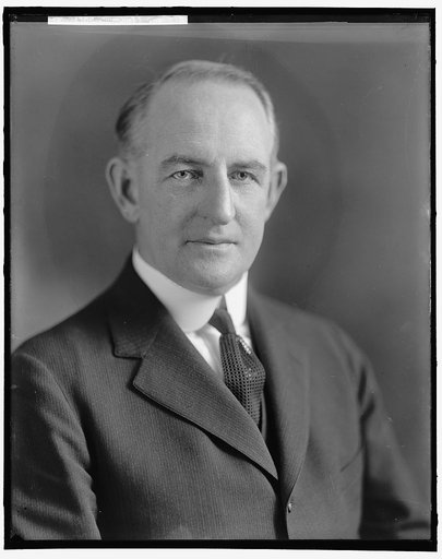 CAMPBELL, T.E. GOVERNOR