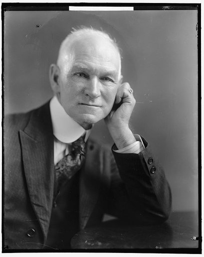 NORTON, M.G. HONORABLE