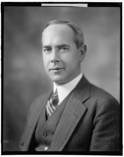 CHILD, R.W. HONORABLE