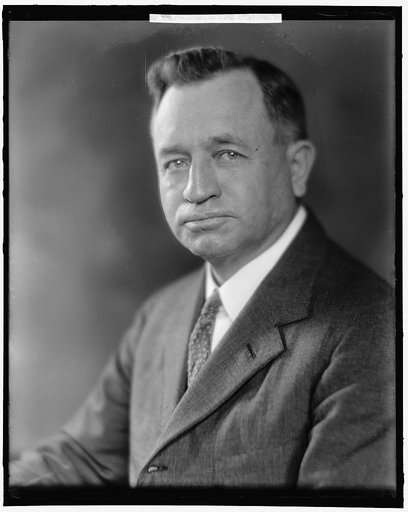 SWANK, F.B. HONORABLE