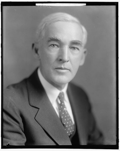 DRIVER, WILLIAM J. REPRESENTATIVE