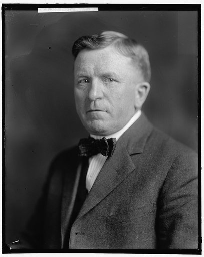 DAVIS, DAVID W. GOVERNOR