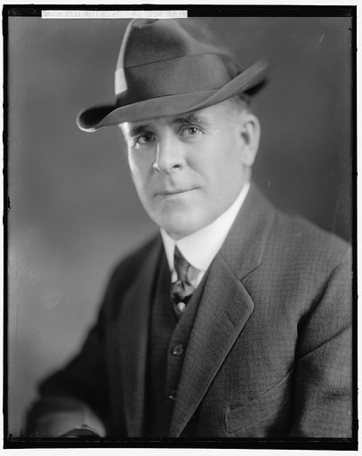 SUTHERLAND, DANIEL A. HONORABLE