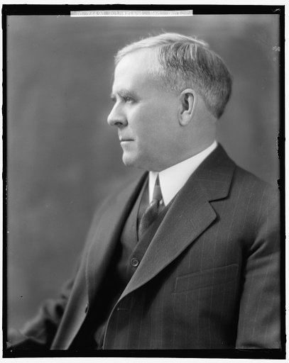 SUTHERLAND, DANIEL A. HONORABLE