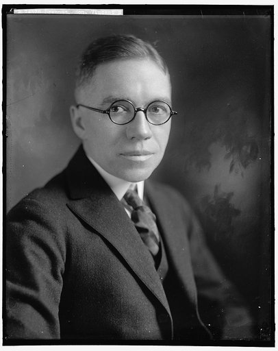 BRENNAN, VINCENT M. HONORABLE