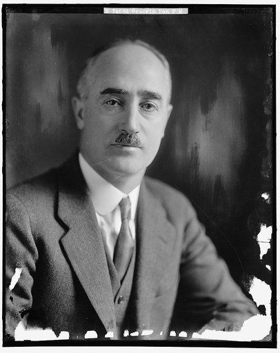 GOODWIN, F.M. HONORABLE