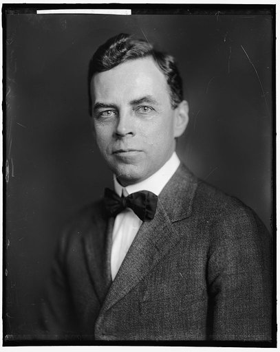 TILDEN, C.J. PROFESSOR