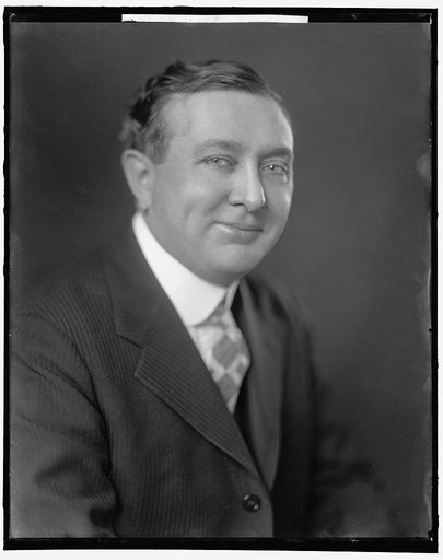 GORMAN, JOHN J. REPRESENTATIVE