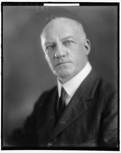 WELLS, H.M. HONORABLE