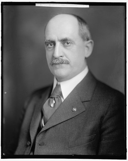 PLUMMER, E.C. COMMISSIONER