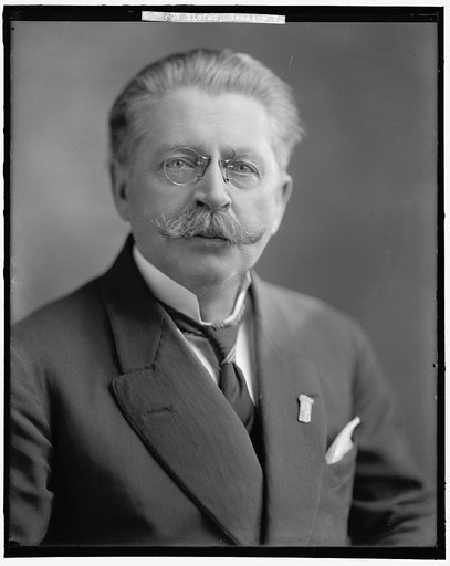 KLOFAC, V. SENATOR