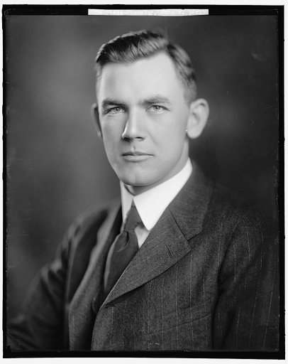 CONNELLY, JOHN W., JR.