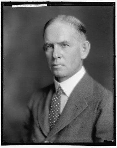 WOOLEN, EVANS