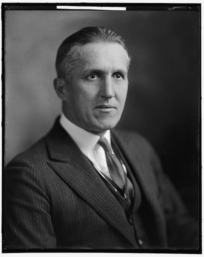 KEBLINGER, WILBUR