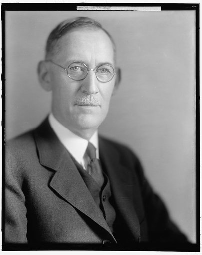 HAMBRECHT, GEORGE