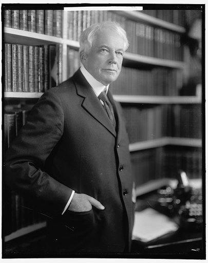 RUSSELL, CHARLES EDWARD