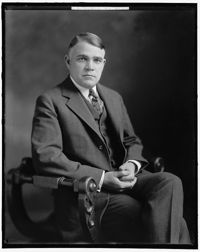 BROWN, JOE HONORABLE