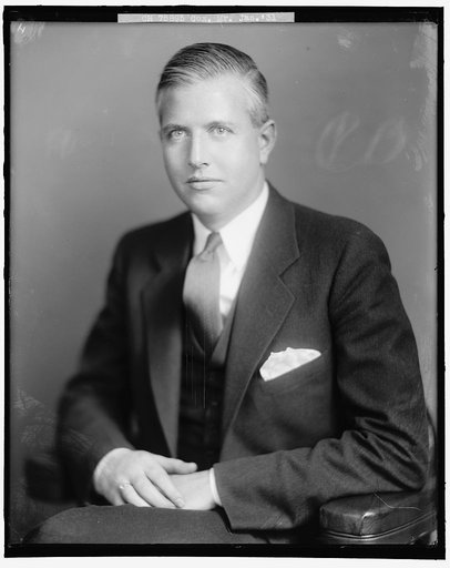 COX, JAMES